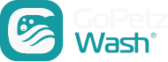 Logo Go Petz Wash